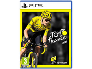 Tour de France 2024 FR/NL PS5