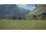 Tour de France 2024 FR/NL PS5