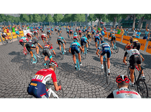 Charger l&#39;image dans la galerie, Tour de France 2024 FR/NL PS5
