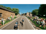 Tour de France 2025 - PS5