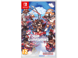 Towa and the Guardians of the Sacred Tree - Nintendo Switch