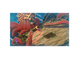 Towa and the Guardians of the Sacred Tree - PlayStation 5