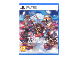 Towa and the Guardians of the Sacred Tree - PlayStation 5