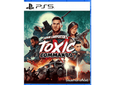Toxic Commando - PS5