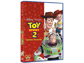 Toy Story 2 - DVD