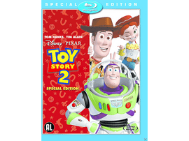 Toy Story 2 (SE) - Blu-ray