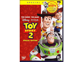 Toy Story 2 (SE) - DVD