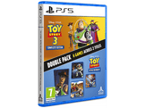 Toy Story 3 Complete Edition + Toy Story: Retro Roundup! - PS5