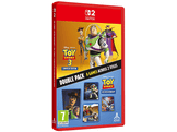 Toy Story 3 Complete Edition + Toy Story: Retro Roundup! - Switch 2