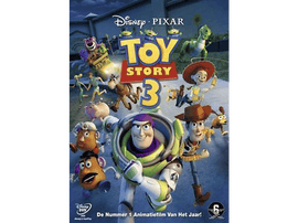 Toy Story 3 - DVD