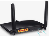TP LINK 4G+ Cat 6 Dual-Band Routeur sans fil AC1200 Gigabit (Archer MR600)