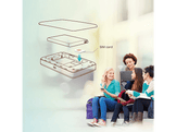 TP LINK 4G LTE-Advanced mobile WiFi (M7350)