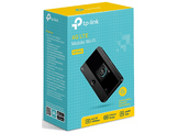 TP LINK 4G LTE-Advanced mobile WiFi (M7350)