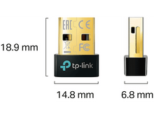 Charger l&#39;image dans la galerie, TP-LINK Adaptateur Bluetooth 5.0 (UB500)

