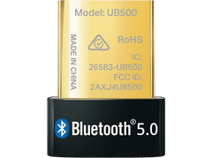 TP-LINK Adaptateur Bluetooth 5.0 (UB500)