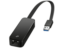 Charger l&#39;image dans la galerie, TP-LINK Adaptateur Ethernet Gigabit USB 3.0 (UE306)
