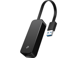 TP-LINK Adaptateur Ethernet Gigabit USB 3.0 (UE306)