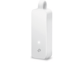 TP-LINK Adaptateur réseau USB-C vers RJ45 Gigabit Blanc (UE300C)