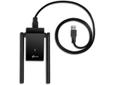 TP-LINK Adaptateur USB sans fil Archer TX20U Plus Noir (AX1800)