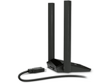 TP-LINK Adaptateur USB sans fil Archer TX20U Plus Noir (AX1800)
