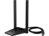 TP-LINK Adaptateur USB sans fil Archer TX20U Plus Noir (AX1800)