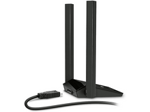 Charger l&#39;image dans la galerie, TP-LINK Adaptateur USB sans fil Archer TX20U Plus Noir (AX1800)
