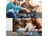 TP-LINK Adaptateur USB WiFi AC1300 (ARCHER T3U NANO)
