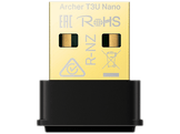 TP-LINK Adaptateur USB WiFi AC1300 (ARCHER T3U NANO)