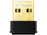 TP-LINK Adaptateur USB WiFi AC1300 (ARCHER T3U NANO)