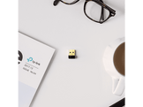 TP LINK Adaptateur USB WiFi Dual Band AC600 (ARCHER T2U NANO)