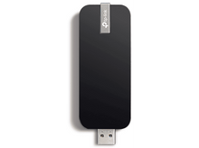 Charger l&#39;image dans la galerie, TP LINK Adaptateur Wi-Fi USB 3.0 Double Bande AC1300 (ARCHER T4U)
