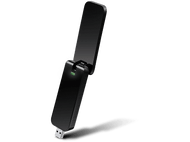TP LINK Adaptateur Wi-Fi USB 3.0 Double Bande AC1300 (ARCHER T4U) Adaptateur Wi-Fi