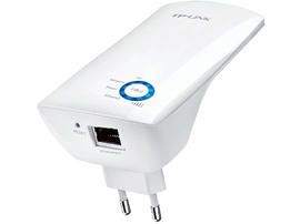 TP LINK Amplificateur de portée universel (TL-WA850RE)