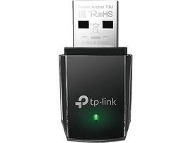 TP-LINK Archer T3U Adaptateur USB sans fil double bande (AC1300)