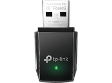 Charger l&#39;image dans la galerie, TP-LINK Archer T3U Adaptateur USB sans fil double bande (AC1300)
