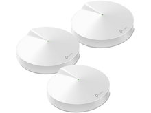 Charger l&#39;image dans la galerie, TP-LINK Deco M9 Plus Smarthome Multiroom Wifi (3-Pack)
