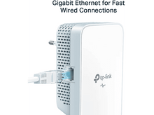 Charger l&#39;image dans la galerie, TP-LINK Kit Extenseur AV1000 + WiFi Dual-band (TL-WPA7517 KIT) Powerline
