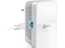 Charger l&#39;image dans la galerie, TP-LINK Kit Powerline AV1000 Gigabit WiFi (TL-WPA7617 KIT(BE))
