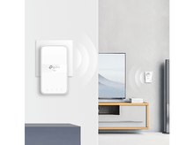 Charger l&#39;image dans la galerie, TP-LINK Kit Powerline AV1000 Gigabit WiFi (TL-WPA7617 KIT(BE))
