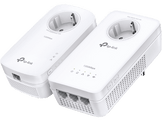 TP-LINK Kit Powerline AV1300 + WiFi AC1200 Gigabit (TL-WPA8631P KIT)
