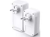 TP-LINK Kit Powerline AV1300 + WiFi AC1200 Gigabit (TL-WPA8631P KIT)
