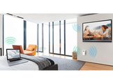 TP-LINK Kit Powerline AV1300 + WiFi AC1350 Gigabit (TL-WPA8635P KIT(BE))