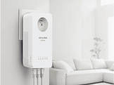TP-LINK Kit Powerline AV1300 + WiFi AC1350 Gigabit (TL-WPA8635P KIT(BE))