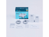 TP-LINK Kit Powerline AV1300 + WiFi AC1350 Gigabit (TL-WPA8635P KIT(BE))