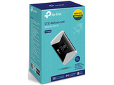 TP-LINK Modem mobile 4G+ LTE-Advanced (M7450)