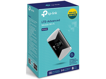 Charger l&#39;image dans la galerie, TP-LINK Modem mobile 4G+ LTE-Advanced (M7450)
