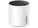 TP-LINK Multi-room Wifi Deco X55 Blanc (DECOX55-1-PACK)