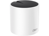 TP-LINK Multi-room Wifi Deco X55 Blanc (DECOX55-1-PACK)