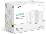 TP-LINK Multiroom WiFi Deco BE65 3 Pièces Blanc (Deco BE65(3-pack))