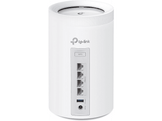 TP-LINK Multiroom WiFi Deco BE65 3 Pièces Blanc (Deco BE65(3-pack))
